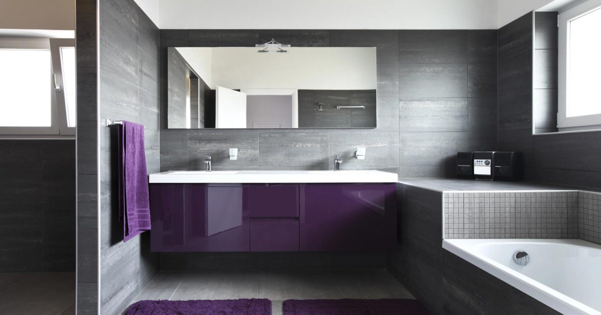 Bathroom Renovations Lower Hutt - All Work Managed Start-to-Finish ...
